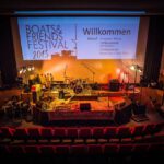 Bartls Most im Herzog-Filmtheater in Schrobenhausen