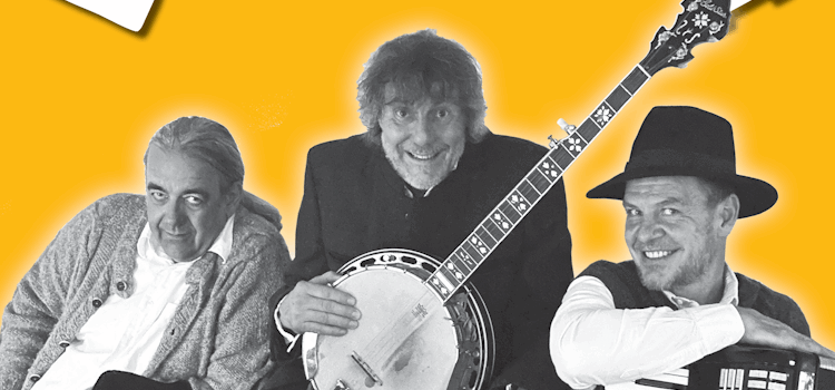 Bartls Most Plakat neu