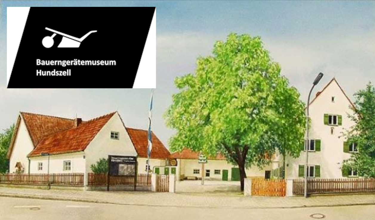 Bauerngerätemuseum Hundszell