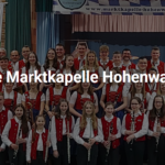 Marktkapelle Hohenwart