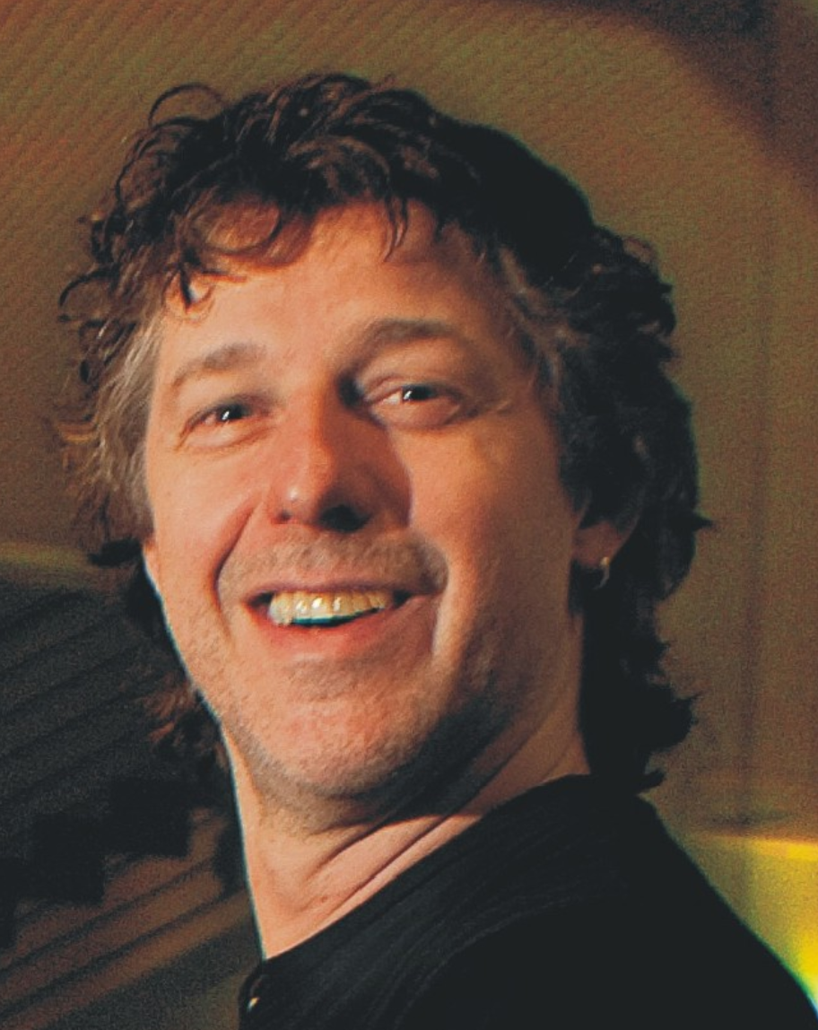 Rolf Frederic Berger